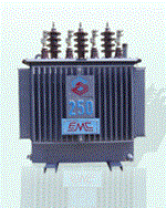 Máy biến áp 3 pha 250 kVA-22/0,4kv